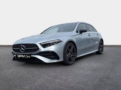 Mercedes A200