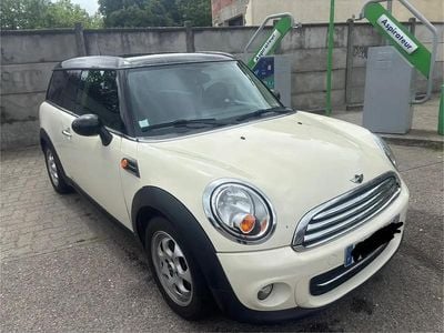 Occasion 2012 Mini Cooper D Clubman Chili Break | 3 500 €