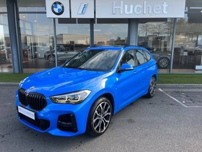 occasion BMW X1 xDrive20dA 190ch M Sport