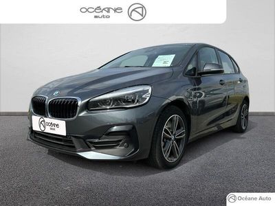 occasion BMW 225 Serie 2 Active Tourer xe Iperformance 224 Ch Bva6 Sport