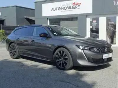 occasion Peugeot 508 SW 2,0 HDI 163 CH GT LINE EAT8
