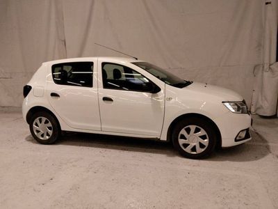 occasion Dacia Sandero - VIVA191221834