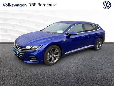 occasion VW Arteon SHOOTING BRAKE 2.0 TDI EVO SCR 200 DSG7 R-Line