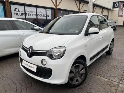 Occasion 2015 Renault Twingo Zen Citadine | 7 900 € (Prix juste)