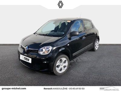 occasion Renault Twingo TWINGO IIIIII SCe 65 Zen