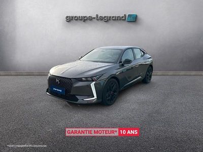 Occasion 2022 DS Automobiles DS4 Performance Berline | 19 980 € (Bon prix)