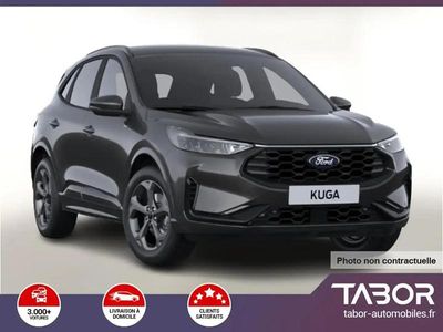 Gris Nouvelle 2025 Ford Kuga ST-Line SUV | 30 643 €