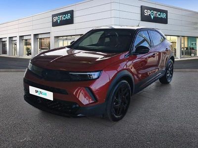 Occasion 2023 Opel Mokka Elegance SUV | 17 779 € (Prix juste)