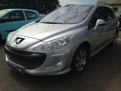 occasion Peugeot 308 SW 1.6 HDI110 PREMIUM