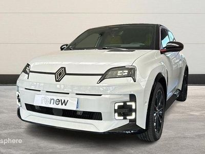 Biton Occasion 2025 Renault 5 E-Tech Iconic Berline | 33 999 € (Prix cher)