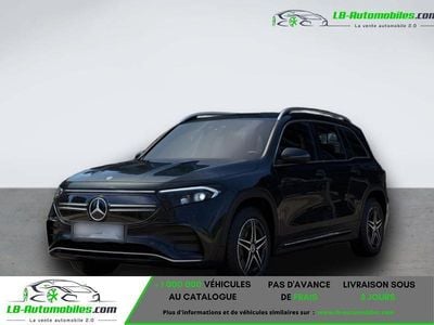 Mercedes EQB300