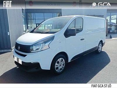 occasion Fiat Talento Talento1.0 CH1 1.6 Multijet 95ch Pack