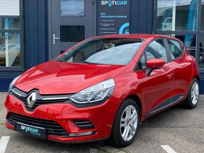 occasion Renault Clio IV 0.9 TCe 90ch energy Zen 5p