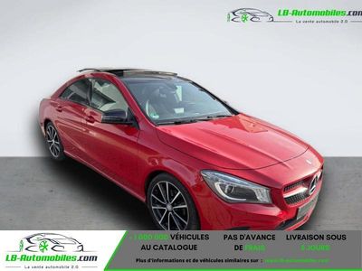 Occasion Mercedes CLA220 170 ch (125 kW) 2014 Berline