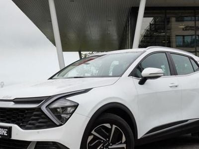 Occasion Kia Sportage Active 136 ch (100 kW) 2022 SUV