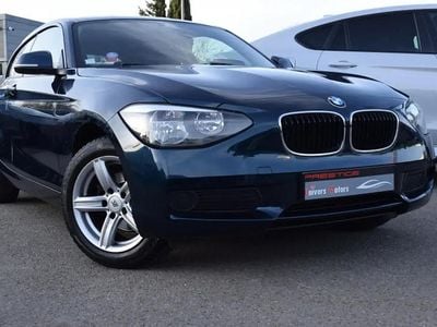 BMW 114