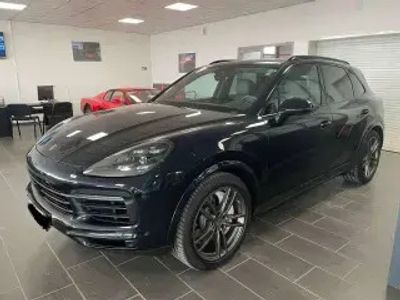 occasion Porsche Cayenne 3.0 440ch S