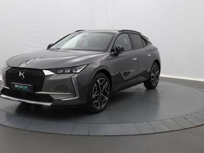 DS Automobiles DS4 Crossback