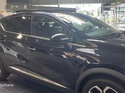 Noir Occasion 2024 Mitsubishi ASX Instyle SUV | 29 399 € (Prix juste)