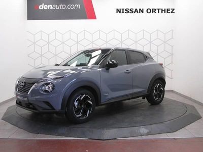Occasion 2023 Nissan Juke SUV | 21 290 € (Prix juste)