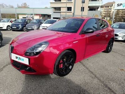occasion Alfa Romeo Giulietta 1.4 TJet 120ch Sprint S/S MY20 - VIVA187139068