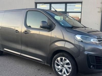 Citroën Jumpy