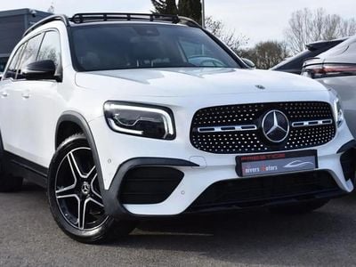 Mercedes GLB180