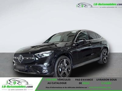 Mercedes GLC220