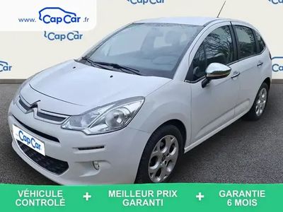 occasion Citroën C3 Musicbox - 1.2 PureTech 82