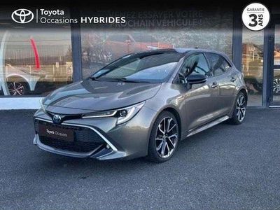 Occasion 2019 Toyota Corolla Berline | 21 900 € (Prix juste)