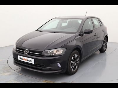 occasion VW Polo 1.0 TSI 95ch United Euro6d-T