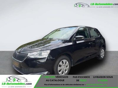 Occasion Skoda Fabia 60 ch (44 kW) 2019 Citadine