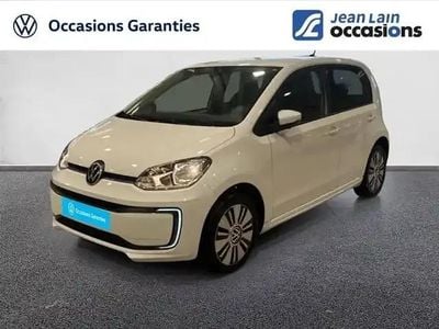 Blanc Occasion 2023 VW up! Life Citadine | 14 890 €