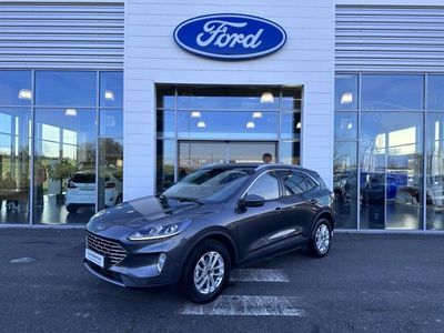 occasion Ford Kuga 2.5 Duratec 190ch FHEV E85 Titanium BVA