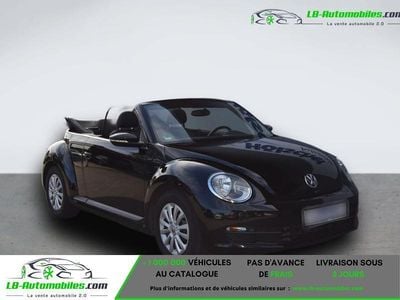 VW Beetle