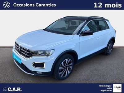 occasion VW T-Roc T-Roc1.5 TSI 150 EVO Start/Stop DSG7