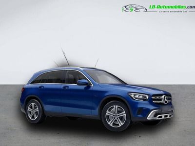 Mercedes GLC300e