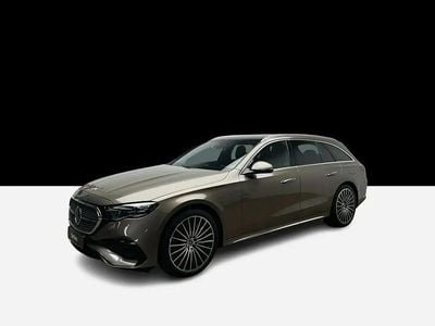 Brun Occasion 2024 Mercedes E300 Break | 79 990 €