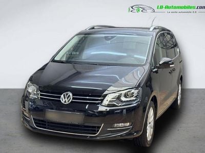 VW Sharan