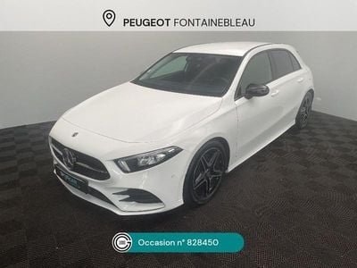 Mercedes A220
