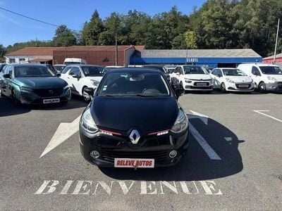 Renault Clio IV
