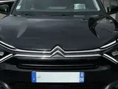 occasion Citroën e-C4 