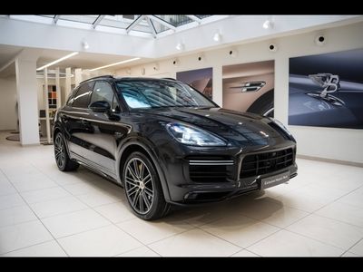 occasion Porsche Cayenne Turbo S 4.0 V8 680ch E-Hybrid