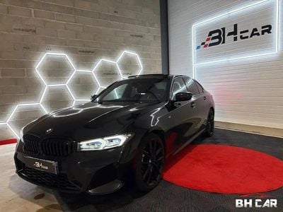 Occasion 2022 BMW 330 M Sport Berline | 46 990 € (Prix assez cher)