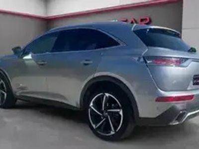 DS Automobiles DS7 Crossback