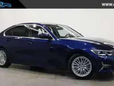 occasion BMW 320 Serie 3 (g20) da 190ch Luxury