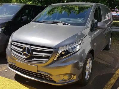 occasion Mercedes Vito 114 CDI Fourgon CP pro