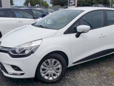 Renault Clio IV