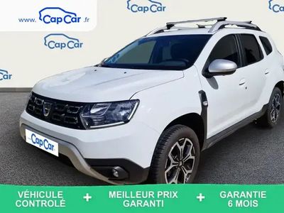 occasion Dacia Duster II 1.3 TCe 130 Prestige