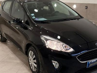 Occasion 2019 Ford Fiesta Cool & Connect Citadine | 8 990 €